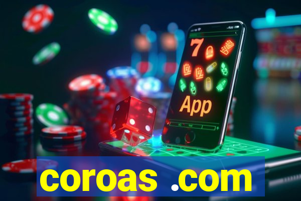 coroas .com